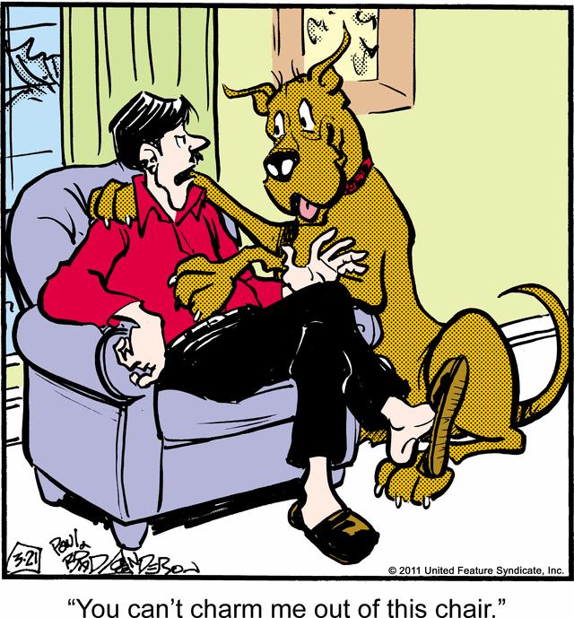 marmaduke